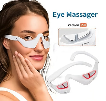 LumaLift™ Under-Eye Red Light Therapy